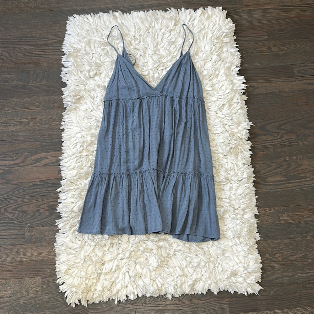 Summer/spring dress ! Forever 21 size Large